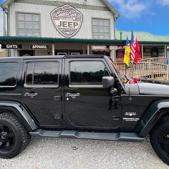 Meet your Posher, Daniel - Picture 5 of 7